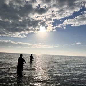 Meet your Posher, Brett